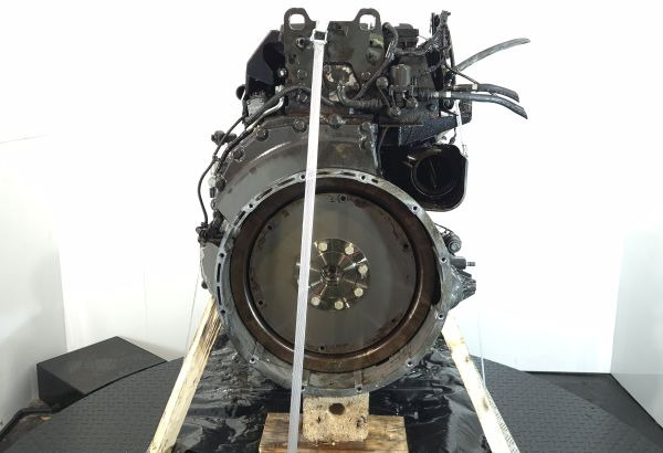 Mercedes Benz OM926LA.EEV/2-03 Econic Spec Engine (Truck) - Motor por Camião: foto 2 Mercedes Benz OM926LA.EEV/2-03 Econic Spec Engine (Truck) - Motor por Camião: foto 2