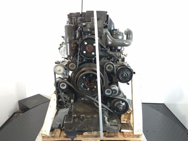Motor por Camião Mercedes Benz OM926LA.EEV/2-03 Econic Spec Engine (Truck): foto 6