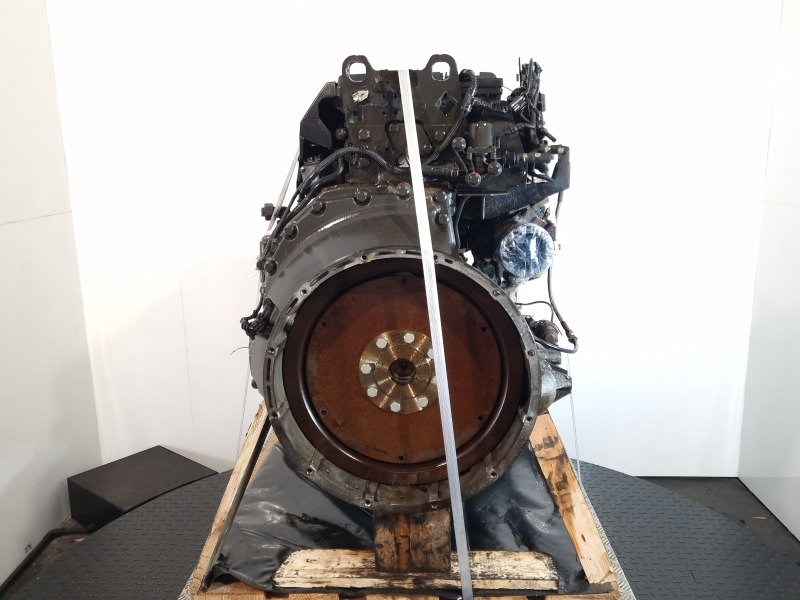 Mercedes Benz OM926LA.EEV/2-03 Econic Spec Engine (Truck) - Motor por Camião: foto 2 Mercedes Benz OM926LA.EEV/2-03 Econic Spec Engine (Truck) - Motor por Camião: foto 2