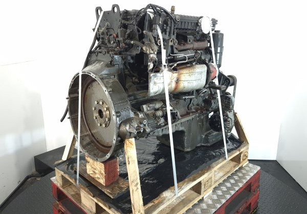 Mercedes Benz OM926LA.EEV/2-03 Econic Spec Engine (Truck) - Motor por Camião: foto 1 Mercedes Benz OM926LA.EEV/2-03 Econic Spec Engine (Truck) - Motor por Camião: foto 1