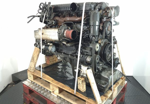 Mercedes Benz OM926LA.EEV/2-03 Econic Spec Engine (Truck) - Motor por Camião: foto 4 Mercedes Benz OM926LA.EEV/2-03 Econic Spec Engine (Truck) - Motor por Camião: foto 4