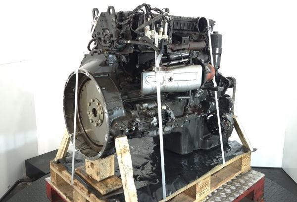 Mercedes Benz OM926LA.EEV/2-03 Econic Spec Engine (Truck) - Motor por Camião: foto 1 Mercedes Benz OM926LA.EEV/2-03 Econic Spec Engine (Truck) - Motor por Camião: foto 1