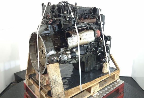 Mercedes Benz OM926LA.EEV/2-03 Econic Spec Engine (Truck) - Motor por Camião: foto 1 Mercedes Benz OM926LA.EEV/2-03 Econic Spec Engine (Truck) - Motor por Camião: foto 1