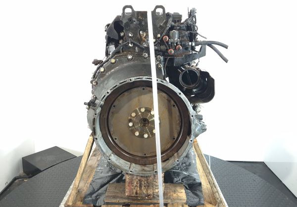 Mercedes Benz OM926LA.EEV/2-03 Econic Spec Engine (Truck) - Motor por Camião: foto 2 Mercedes Benz OM926LA.EEV/2-03 Econic Spec Engine (Truck) - Motor por Camião: foto 2