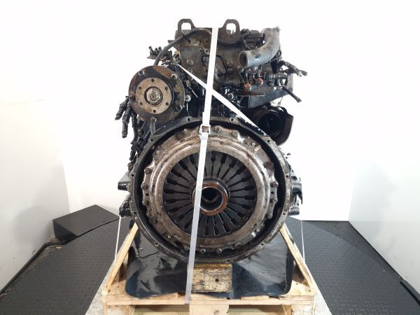 Mercedes Benz OM926LA.IV/1-02 Engine (Truck) - Motor por Camião: foto 2 Mercedes Benz OM926LA.IV/1-02 Engine (Truck) - Motor por Camião: foto 2
