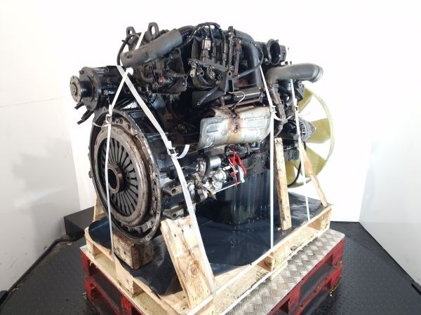 Mercedes Benz OM926LA.IV/1-02 Engine (Truck) - Motor por Camião: foto 1 Mercedes Benz OM926LA.IV/1-02 Engine (Truck) - Motor por Camião: foto 1