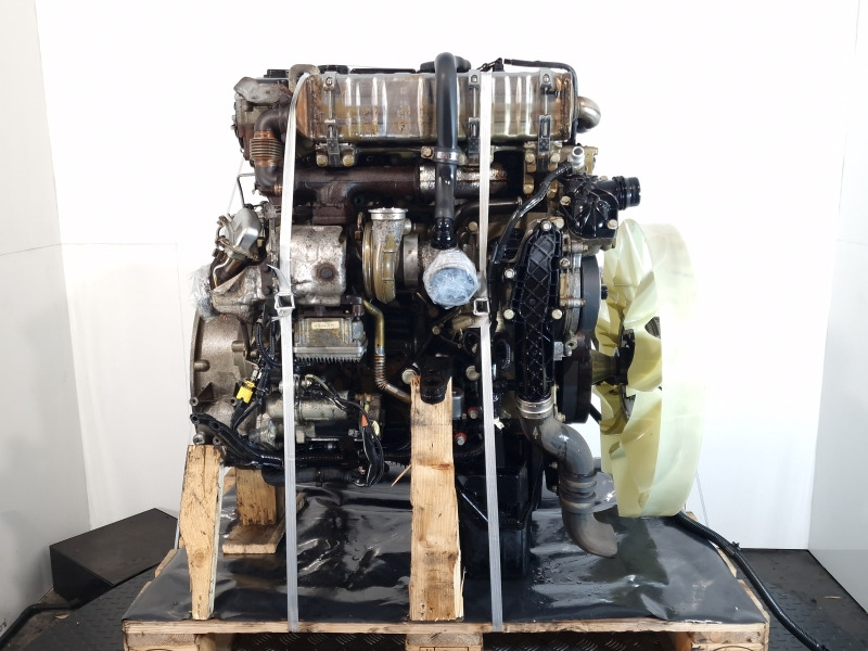 Mercedes Benz OM934LA.6-8-00 Engine (Truck) - Motor por Camião: foto 3 Mercedes Benz OM934LA.6-8-00 Engine (Truck) - Motor por Camião: foto 3