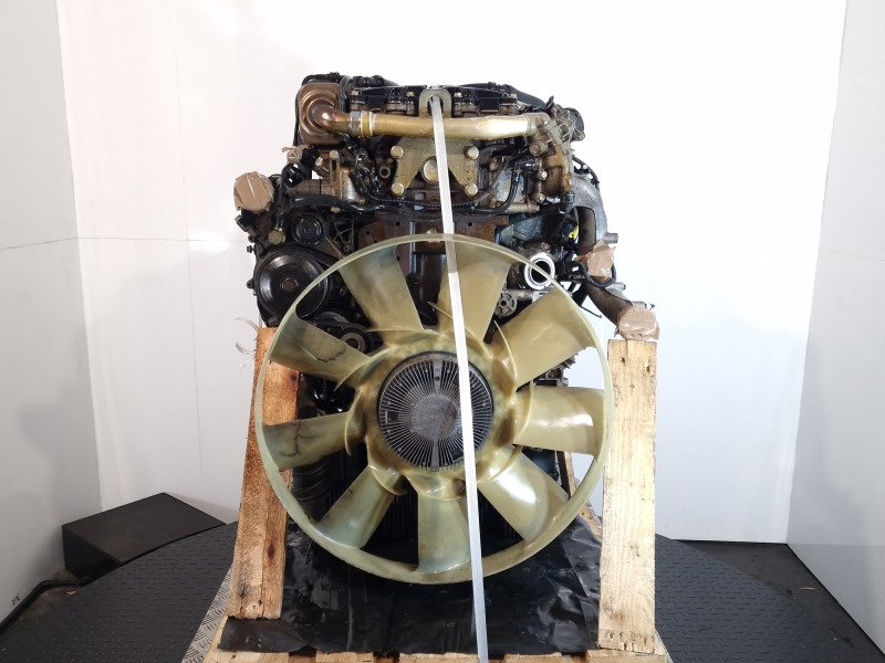 Mercedes Benz OM934LA.6-8-00 Engine (Truck) - Motor por Camião: foto 5 Mercedes Benz OM934LA.6-8-00 Engine (Truck) - Motor por Camião: foto 5