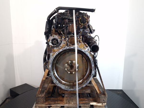 Mercedes Benz OM936LA.6-3-00 Econic Spec Engine (Truck) - Motor por Camião: foto 3 Mercedes Benz OM936LA.6-3-00 Econic Spec Engine (Truck) - Motor por Camião: foto 3