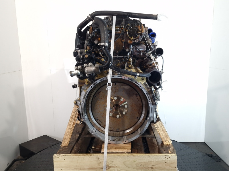 Mercedes Benz OM936LA.6-3-00 Econic Spec Engine (Truck) - Motor por Camião: foto 2 Mercedes Benz OM936LA.6-3-00 Econic Spec Engine (Truck) - Motor por Camião: foto 2