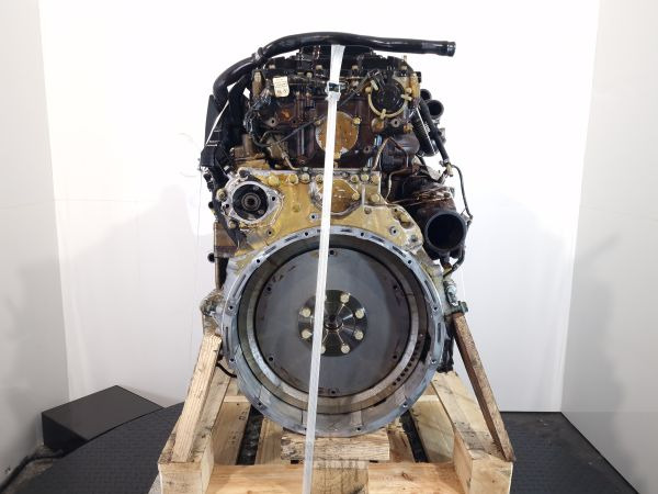 Mercedes Benz OM936LA.6-3-00 Econic Spec Engine (Truck) - Motor por Camião: foto 5 Mercedes Benz OM936LA.6-3-00 Econic Spec Engine (Truck) - Motor por Camião: foto 5