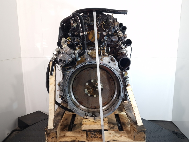 Mercedes Benz OM936LA.6-3-00 Econic Spec Engine (Truck) - Motor por Camião: foto 2 Mercedes Benz OM936LA.6-3-00 Econic Spec Engine (Truck) - Motor por Camião: foto 2