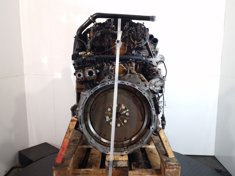 Mercedes Benz OM936LA.6-3-00 Econic Spec Engine (Truck) - Motor por Camião: foto 2 Mercedes Benz OM936LA.6-3-00 Econic Spec Engine (Truck) - Motor por Camião: foto 2