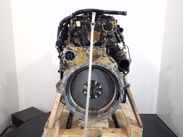 Mercedes Benz OM936LA.6-3-00 Econic Spec Engine (Truck) - Motor por Camião: foto 4 Mercedes Benz OM936LA.6-3-00 Econic Spec Engine (Truck) - Motor por Camião: foto 4