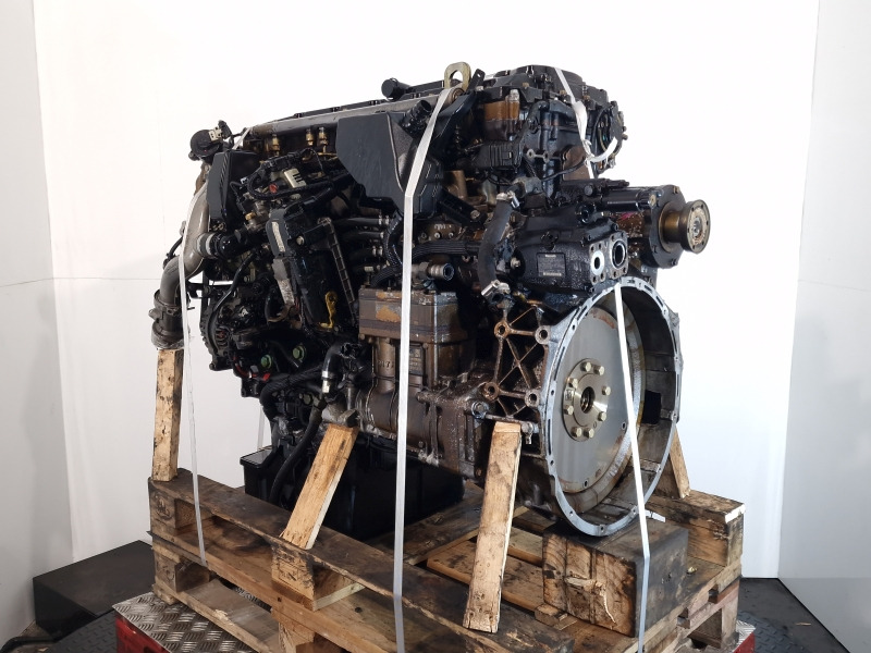 Motor por Camião Mercedes Benz OM936LA.6-3-00 Econic Spec With PTO Engine (Truck): foto 9