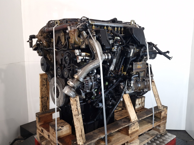 Motor por Camião Mercedes Benz OM936LA.6-3-00 Econic Spec With PTO Engine (Truck): foto 7