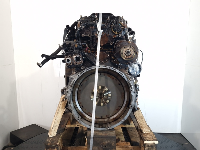 Mercedes Benz OM936LA.6-3-00 Econic Spec With PTO Engine (Truck) - Motor por Camião: foto 3 Mercedes Benz OM936LA.6-3-00 Econic Spec With PTO Engine (Truck) - Motor por Camião: foto 3