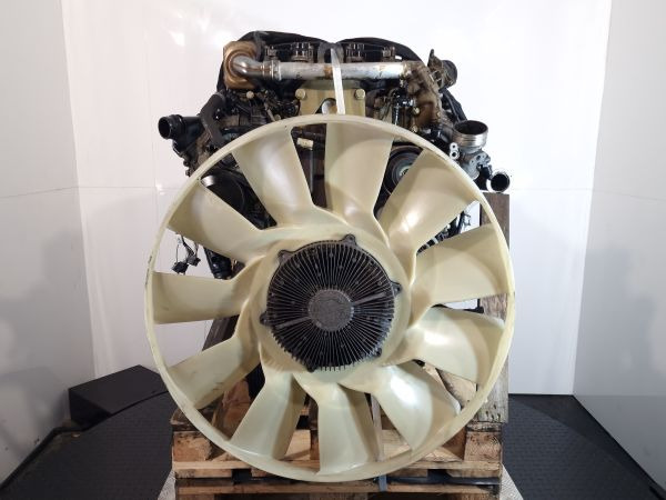 Mercedes Benz OM936LA.6-5-01 Engine (Truck) - Motor por Camião: foto 5 Mercedes Benz OM936LA.6-5-01 Engine (Truck) - Motor por Camião: foto 5