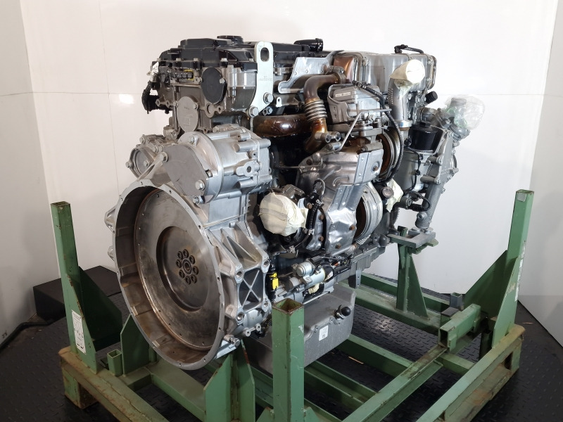 Mercedes Benz OM936LA.E3A-2-00 New Engine (Industrial) - Motor por Equipamento industrial: foto 1 Mercedes Benz OM936LA.E3A-2-00 New Engine (Industrial) - Motor por Equipamento industrial: foto 1