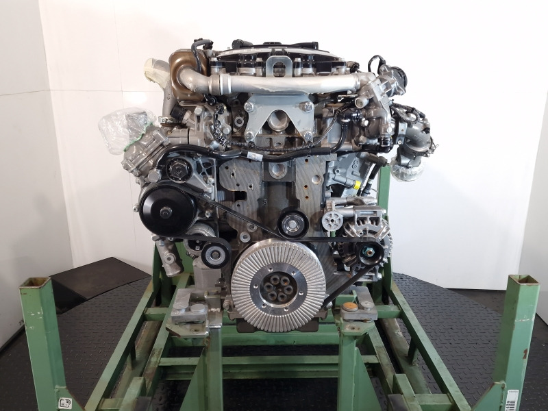 Mercedes Benz OM936LA.E3A-2-00 New Engine (Industrial) - Motor por Equipamento industrial: foto 5 Mercedes Benz OM936LA.E3A-2-00 New Engine (Industrial) - Motor por Equipamento industrial: foto 5