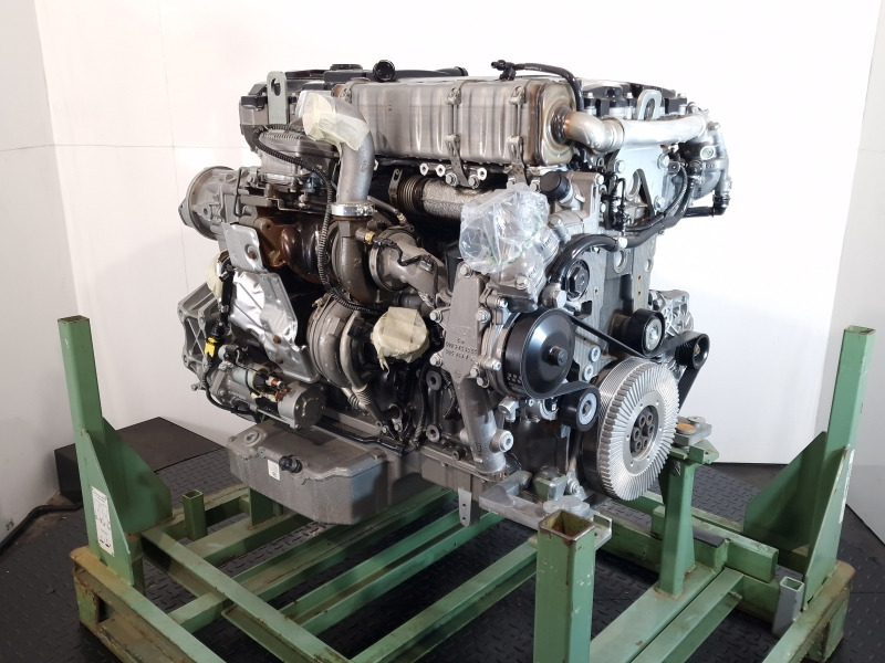 Mercedes Benz OM936LA.E3A-2-00 New Engine (Industrial) - Motor por Equipamento industrial: foto 4 Mercedes Benz OM936LA.E3A-2-00 New Engine (Industrial) - Motor por Equipamento industrial: foto 4