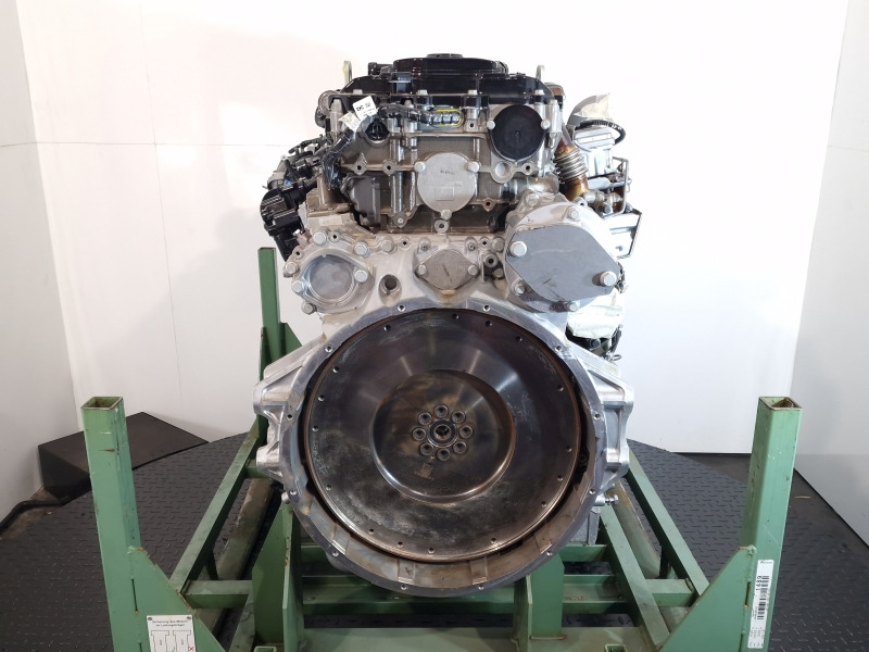 Mercedes Benz OM936LA.E3A-2-00 New Engine (Industrial) - Motor por Equipamento industrial: foto 2 Mercedes Benz OM936LA.E3A-2-00 New Engine (Industrial) - Motor por Equipamento industrial: foto 2