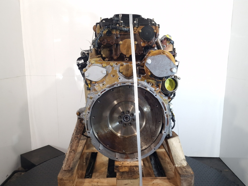 Mercedes Benz OM936LA.E4-5 D9H01 Twin Turbo Engine (Industrial) 935.912 - Motor por Equipamento industrial: foto 2 Mercedes Benz OM936LA.E4-5 D9H01 Twin Turbo Engine (Industrial) 935.912 - Motor por Equipamento industrial: foto 2