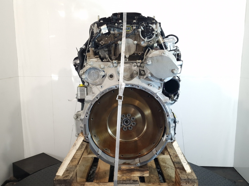 Mercedes Benz OM936LA.E5-2 E9H01 Twin Turbo Engine (Industrial) 935.916 - Motor por Equipamento industrial: foto 2 Mercedes Benz OM936LA.E5-2 E9H01 Twin Turbo Engine (Industrial) 935.916 - Motor por Equipamento industrial: foto 2