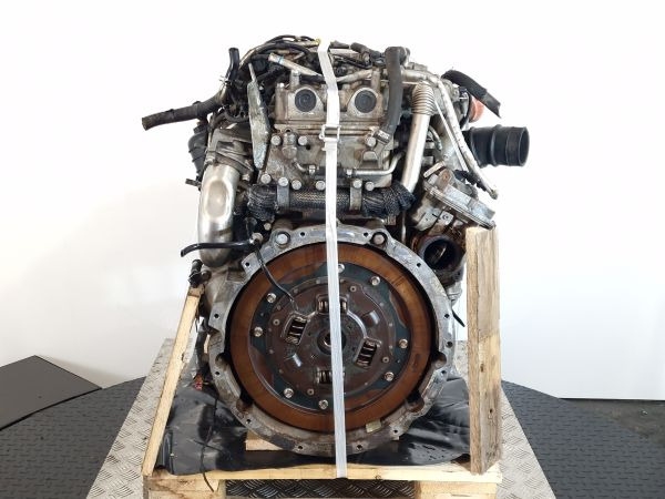 Mitsubishi 4P10-8AT4/F1CE3481Z*D011 Engine (Truck) - Motor por Camião: foto 3 Mitsubishi 4P10-8AT4/F1CE3481Z*D011 Engine (Truck) - Motor por Camião: foto 3