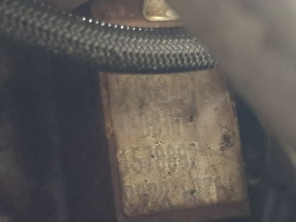 Mitsubishi 4P10-8AT4/F1CE3481Z*D011 Engine (Truck) - Motor por Camião: foto 2 Mitsubishi 4P10-8AT4/F1CE3481Z*D011 Engine (Truck) - Motor por Camião: foto 2