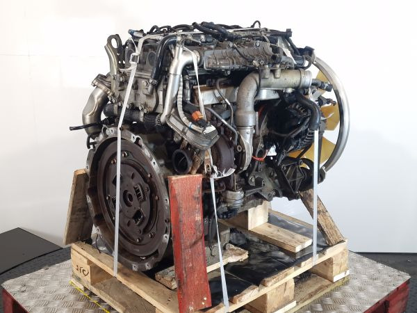 Mitsubishi 4P10-AAT4/F1CFL411D*A006 Engine (Truck) - Motor por Camião: foto 1 Mitsubishi 4P10-AAT4/F1CFL411D*A006 Engine (Truck) - Motor por Camião: foto 1