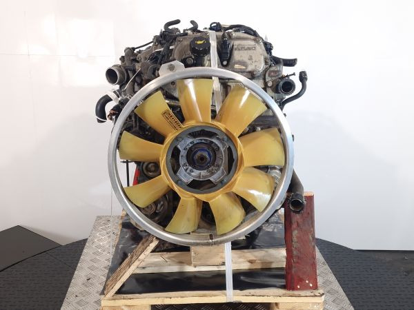 Mitsubishi 4P10-AAT4/F1CFL411D*A006 Engine (Truck) - Motor por Camião: foto 5 Mitsubishi 4P10-AAT4/F1CFL411D*A006 Engine (Truck) - Motor por Camião: foto 5