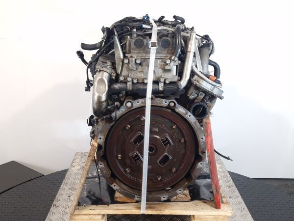 Mitsubishi 4P10-AAT4/F1CFL411D*A006 Engine (Truck) - Motor por Camião: foto 2 Mitsubishi 4P10-AAT4/F1CFL411D*A006 Engine (Truck) - Motor por Camião: foto 2