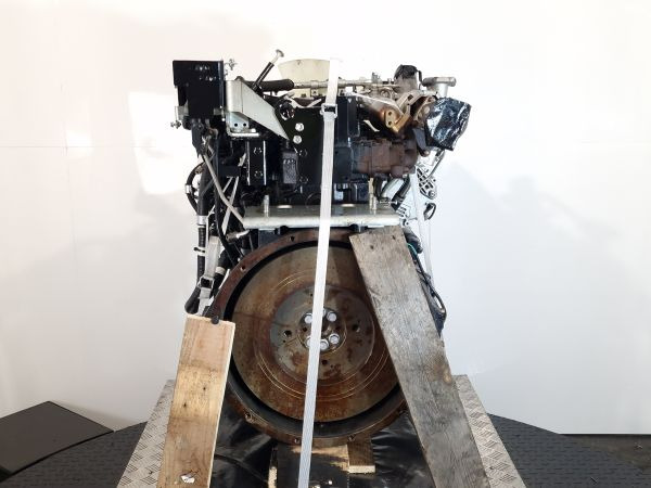 Mitsubishi D04EG-TA Engine (Plant) - Motor por Máquina de construção: foto 3 Mitsubishi D04EG-TA Engine (Plant) - Motor por Máquina de construção: foto 3