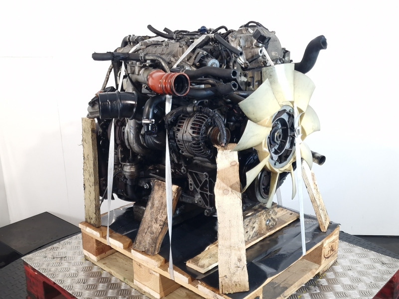 Mitsubishi/Iveco 4P10-BAT4/F1CFL411M*B002 Engine (Truck) - Motor por Camião: foto 4 Mitsubishi/Iveco 4P10-BAT4/F1CFL411M*B002 Engine (Truck) - Motor por Camião: foto 4