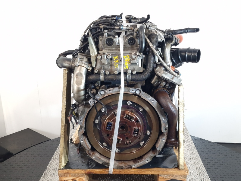 Mitsubishi/Iveco 4P10-BAT4/F1CFL411M*B002 Engine (Truck) - Motor por Camião: foto 2 Mitsubishi/Iveco 4P10-BAT4/F1CFL411M*B002 Engine (Truck) - Motor por Camião: foto 2