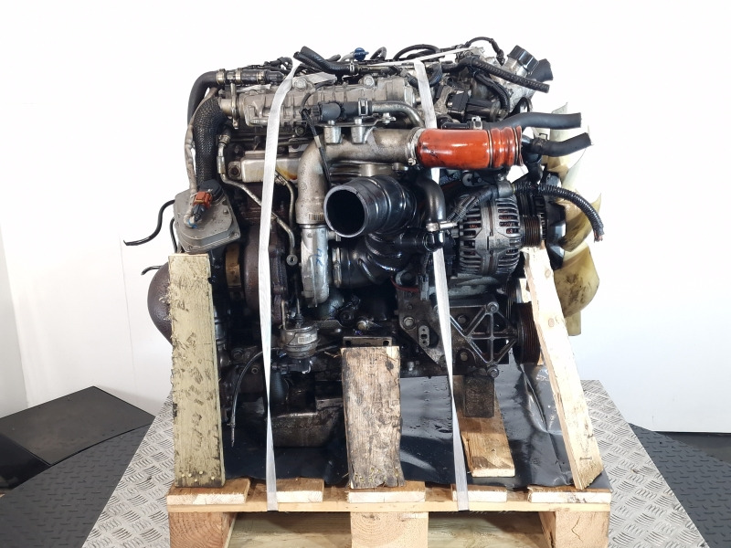 Mitsubishi/Iveco 4P10-BAT4/F1CFL411M*B002 Engine (Truck) - Motor por Camião: foto 3 Mitsubishi/Iveco 4P10-BAT4/F1CFL411M*B002 Engine (Truck) - Motor por Camião: foto 3