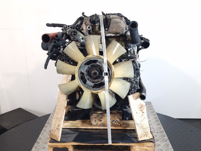Mitsubishi/Iveco 4P10-BAT4/F1CFL411M*B002 Engine (Truck) - Motor por Camião: foto 5 Mitsubishi/Iveco 4P10-BAT4/F1CFL411M*B002 Engine (Truck) - Motor por Camião: foto 5