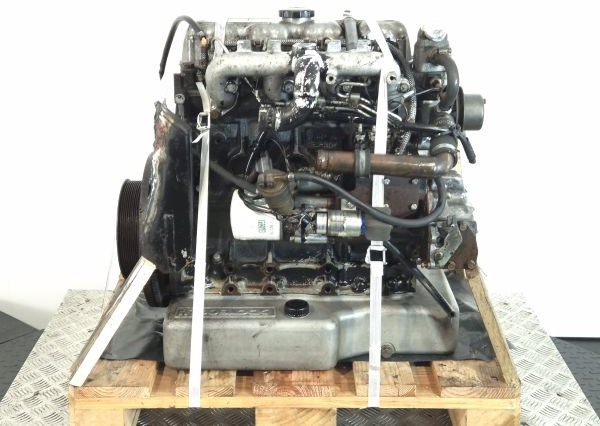 Mitsubishi K4N Engine (Industrial) - Motor por Equipamento industrial: foto 3 Mitsubishi K4N Engine (Industrial) - Motor por Equipamento industrial: foto 3