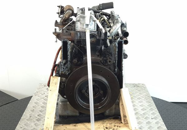 Mitsubishi K4N Engine (Industrial) - Motor por Equipamento industrial: foto 2 Mitsubishi K4N Engine (Industrial) - Motor por Equipamento industrial: foto 2