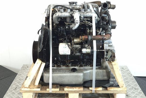Mitsubishi K4N Engine (Industrial) - Motor por Equipamento industrial: foto 3 Mitsubishi K4N Engine (Industrial) - Motor por Equipamento industrial: foto 3