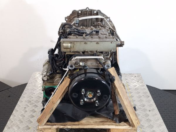 Mitsubishi MO38S6A002 automatic Gearbox - Caixa de velocidade: foto 5 Mitsubishi MO38S6A002 automatic Gearbox - Caixa de velocidade: foto 5
