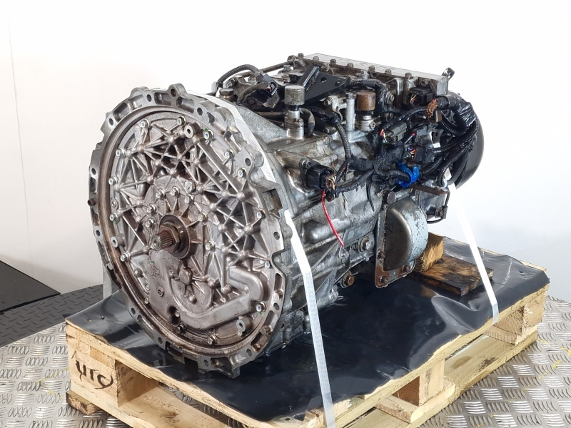 Mitsubishi MO38S6A302 automatic Gearbox - Caixa de velocidade: foto 1 Mitsubishi MO38S6A302 automatic Gearbox - Caixa de velocidade: foto 1