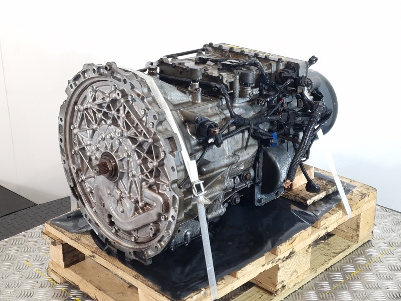 Mitsubishi MO38S6A302 automatic Gearbox - Caixa de velocidade: foto 1 Mitsubishi MO38S6A302 automatic Gearbox - Caixa de velocidade: foto 1