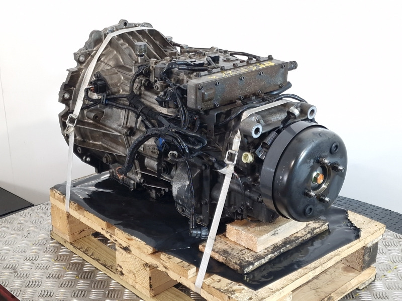 Mitsubishi MO38S6A302 automatic Gearbox - Caixa de velocidade: foto 5 Mitsubishi MO38S6A302 automatic Gearbox - Caixa de velocidade: foto 5