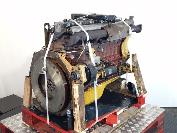 Mitsubishi S6E CAT DP45 FORKLIFT Engine (Plant) - Motor por Máquina de construção: foto 1 Mitsubishi S6E CAT DP45 FORKLIFT Engine (Plant) - Motor por Máquina de construção: foto 1