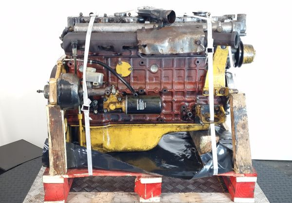 Mitsubishi S6E CAT DP45 FORKLIFT Engine (Plant) - Motor por Máquina de construção: foto 4 Mitsubishi S6E CAT DP45 FORKLIFT Engine (Plant) - Motor por Máquina de construção: foto 4