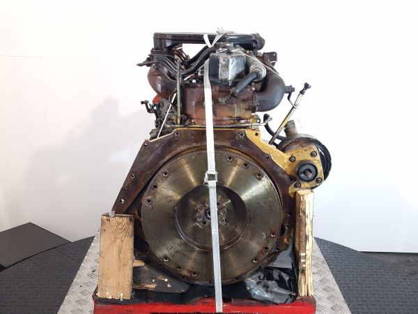 Mitsubishi S6E CAT DP45 FORKLIFT Engine (Plant) - Motor por Máquina de construção: foto 3 Mitsubishi S6E CAT DP45 FORKLIFT Engine (Plant) - Motor por Máquina de construção: foto 3