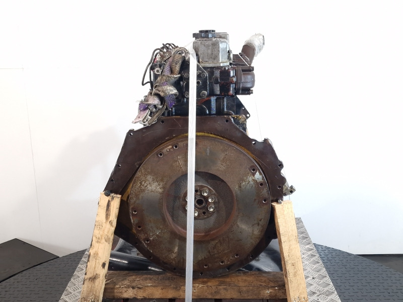 Mitsubishi S6S Engine (Plant) - Motor por Máquina de construção: foto 2 Mitsubishi S6S Engine (Plant) - Motor por Máquina de construção: foto 2