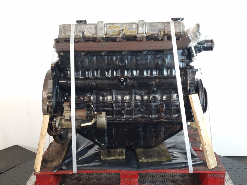 Mitsubishi S6S Engine (Plant) - Motor por Máquina de construção: foto 3 Mitsubishi S6S Engine (Plant) - Motor por Máquina de construção: foto 3